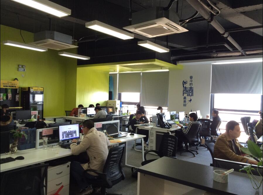 2015级软件技术专业综合实训情况巡查与技术咨询总结